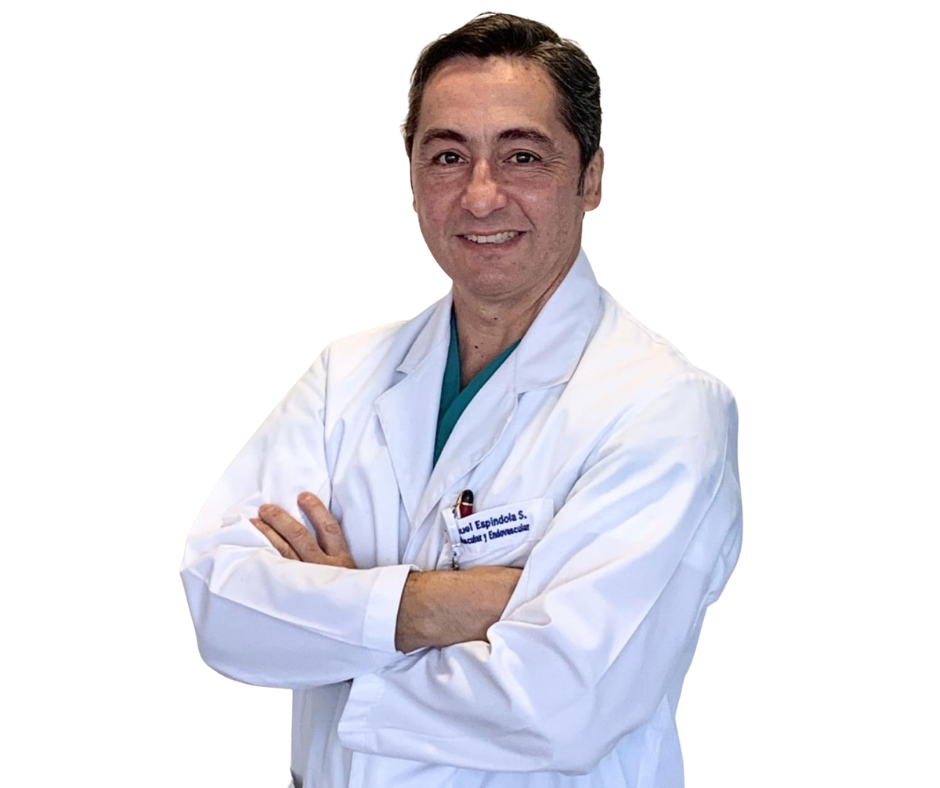 Dr. Manuel Espíndola