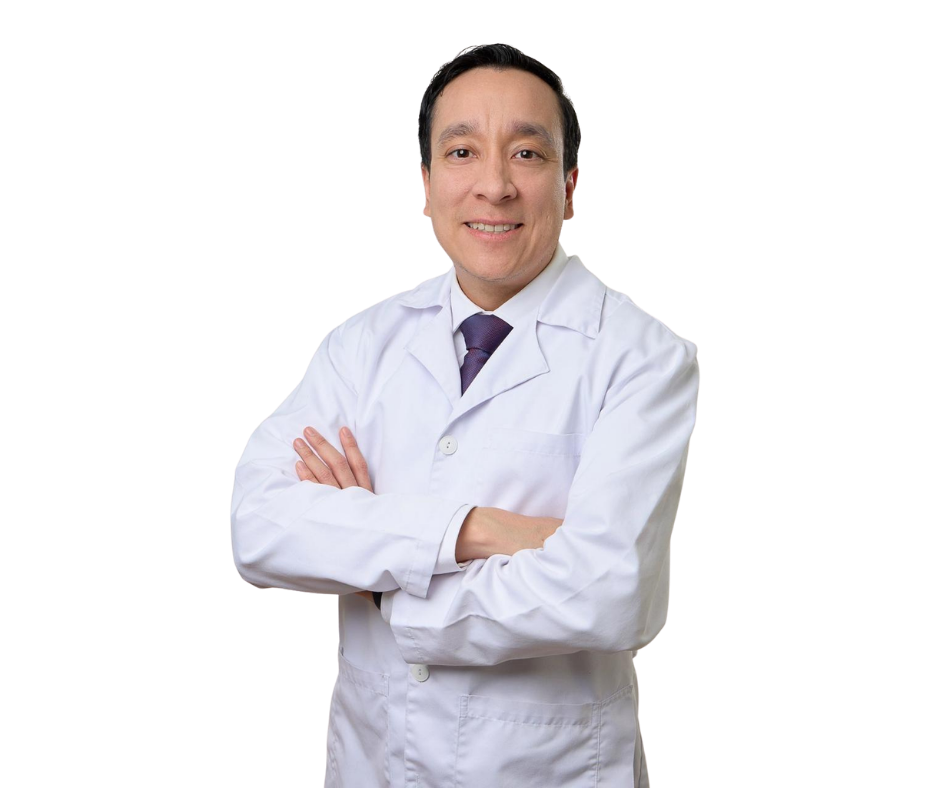 Dr. Jeison David Peñuela A.